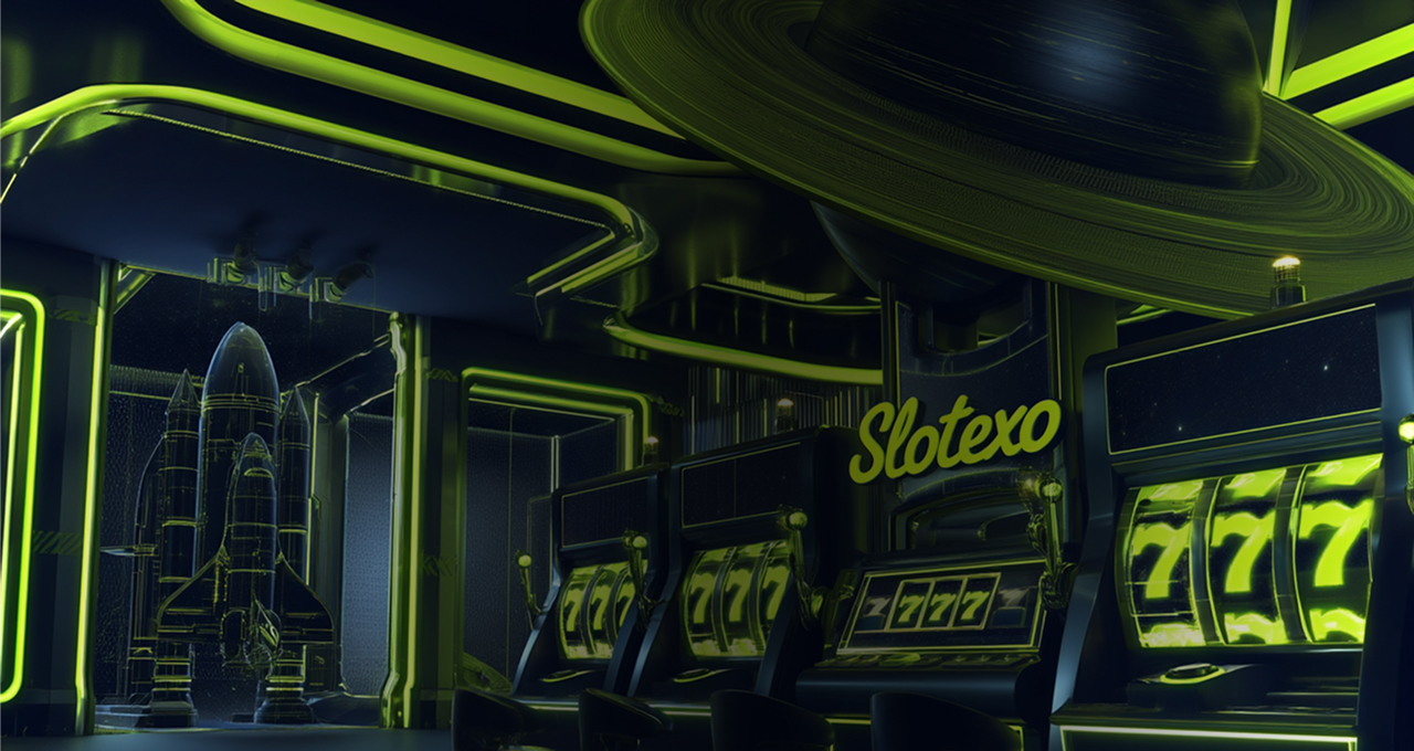 Slotexo