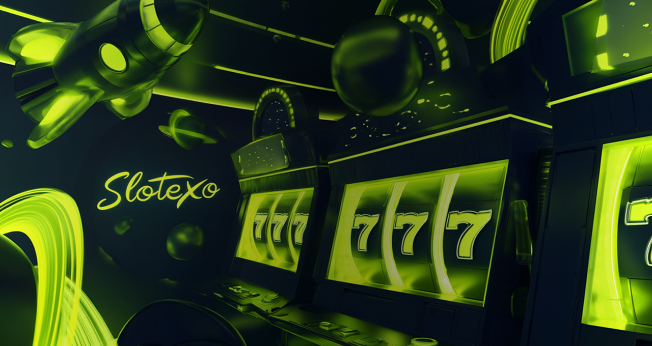Slotexo
